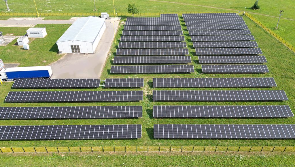 solar power plants (spp)