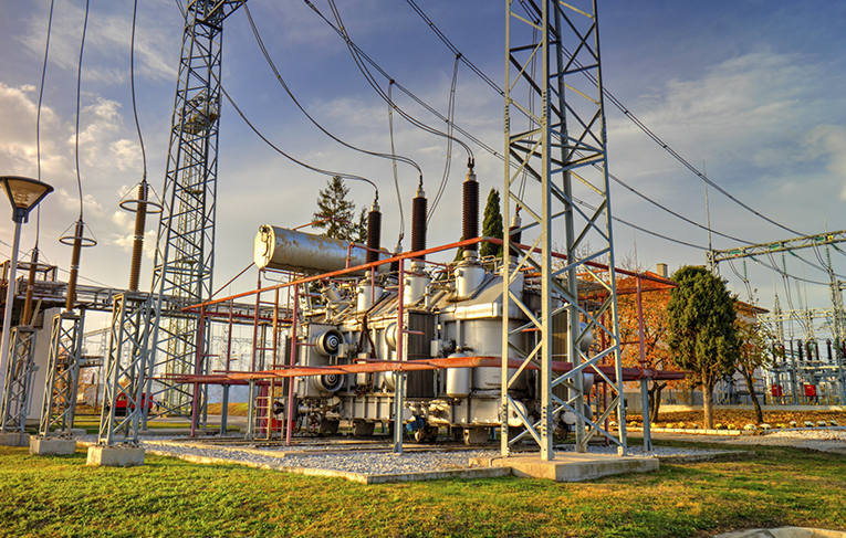 transformer services